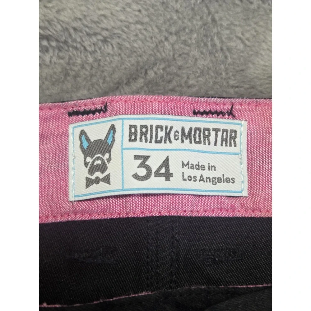 Brick Mortar‎ West Hollywood Men's Shorts 5